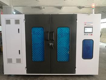 网络线500型三倍绞线机