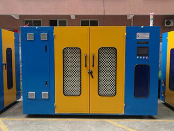 网络线630型三倍绞线机