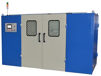 800 – 1250型双绞成缆机 